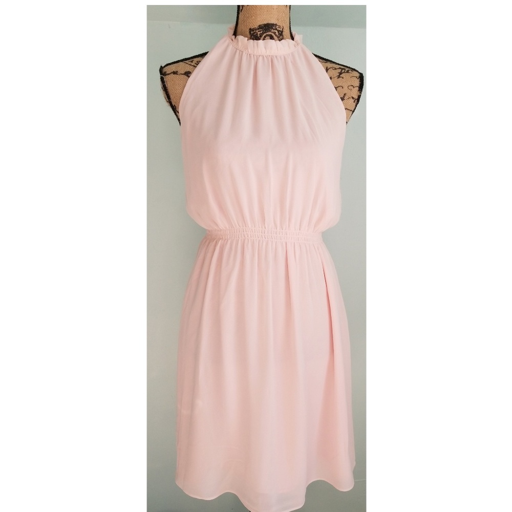 *NWT* H&M Flared Dress